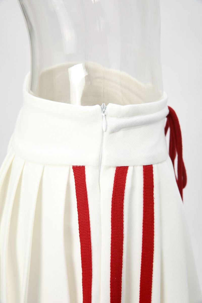 Tenis Fancy Skirt