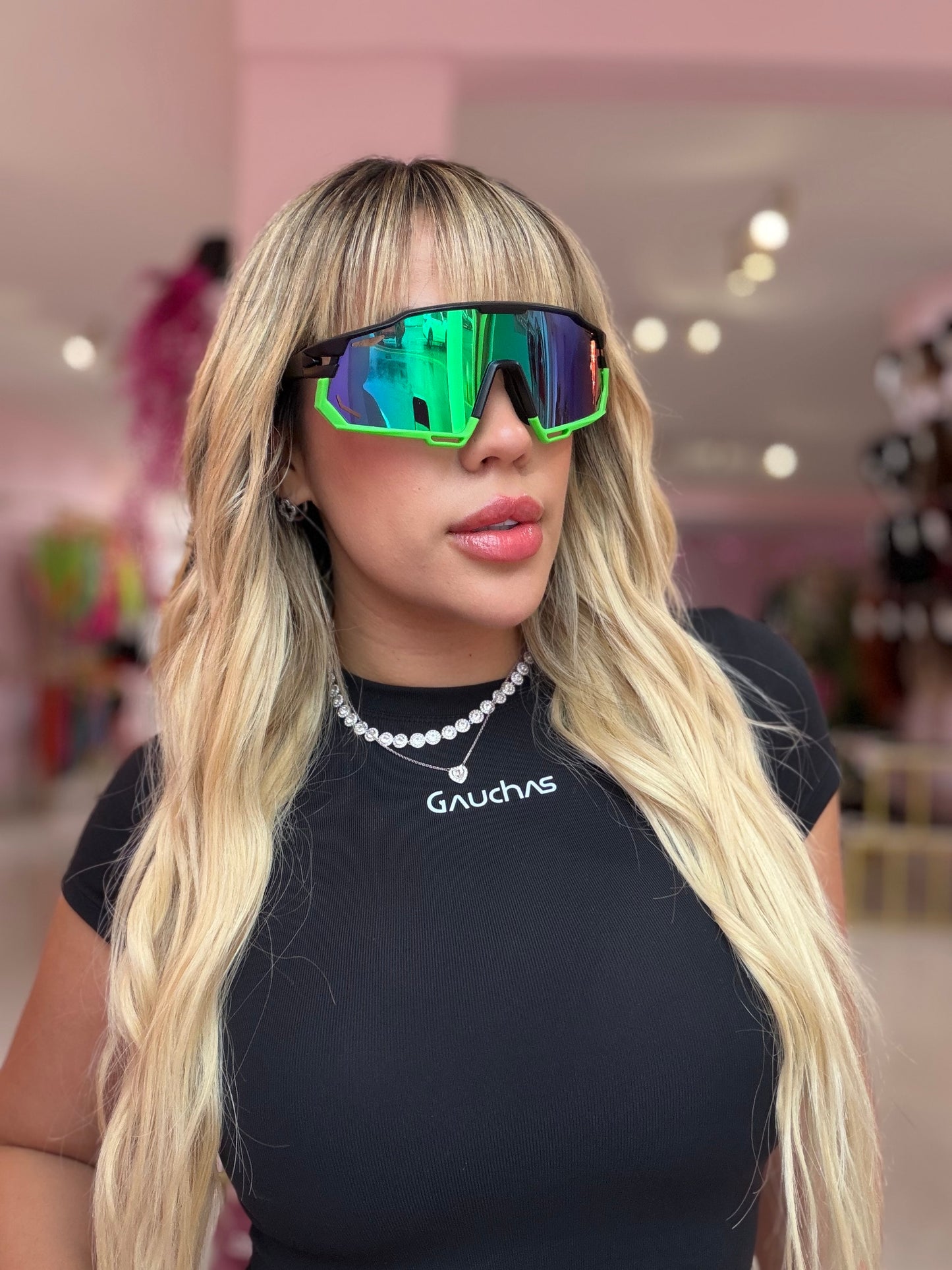 Gafas Sport Lux (unisex)
