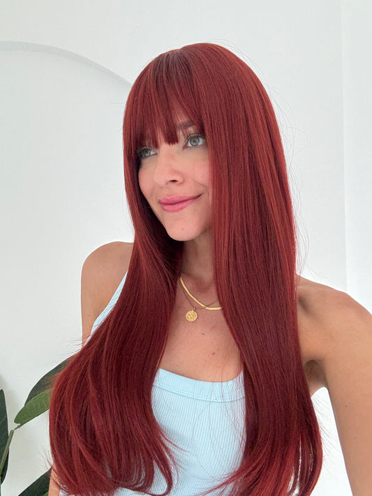 Sweet Red
