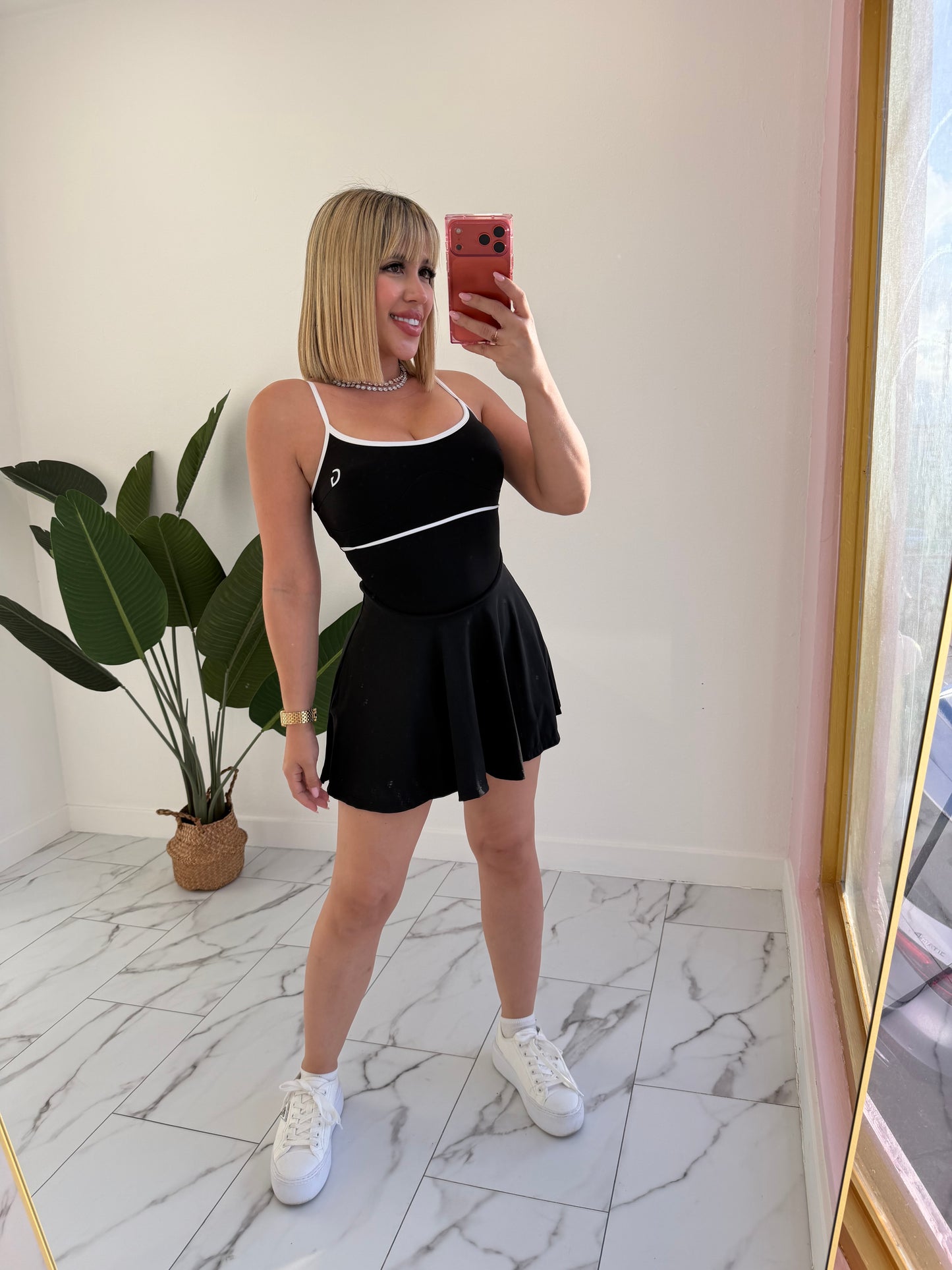 Alo tenis sport dress