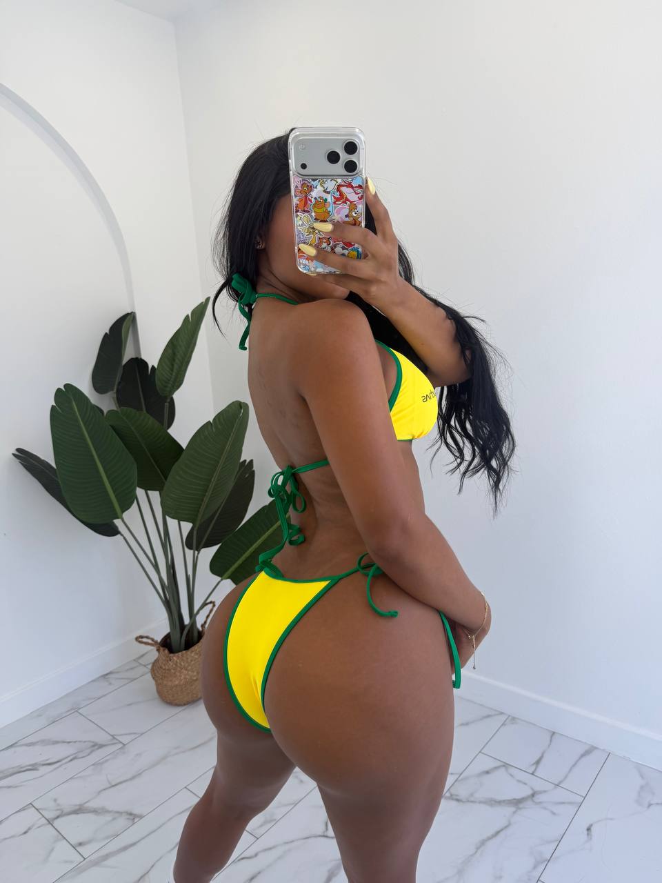 Janeiro bikini