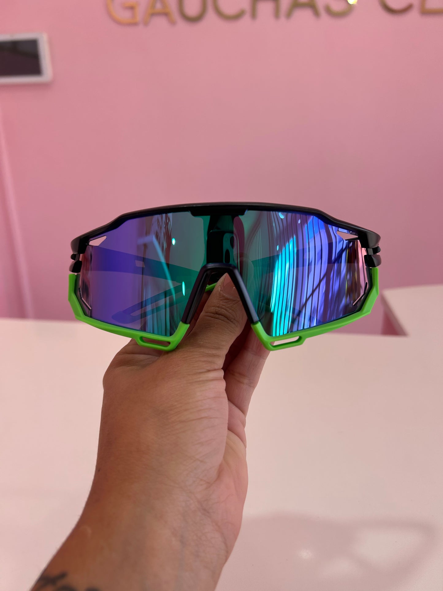 Gafas Sport Lux (unisex)