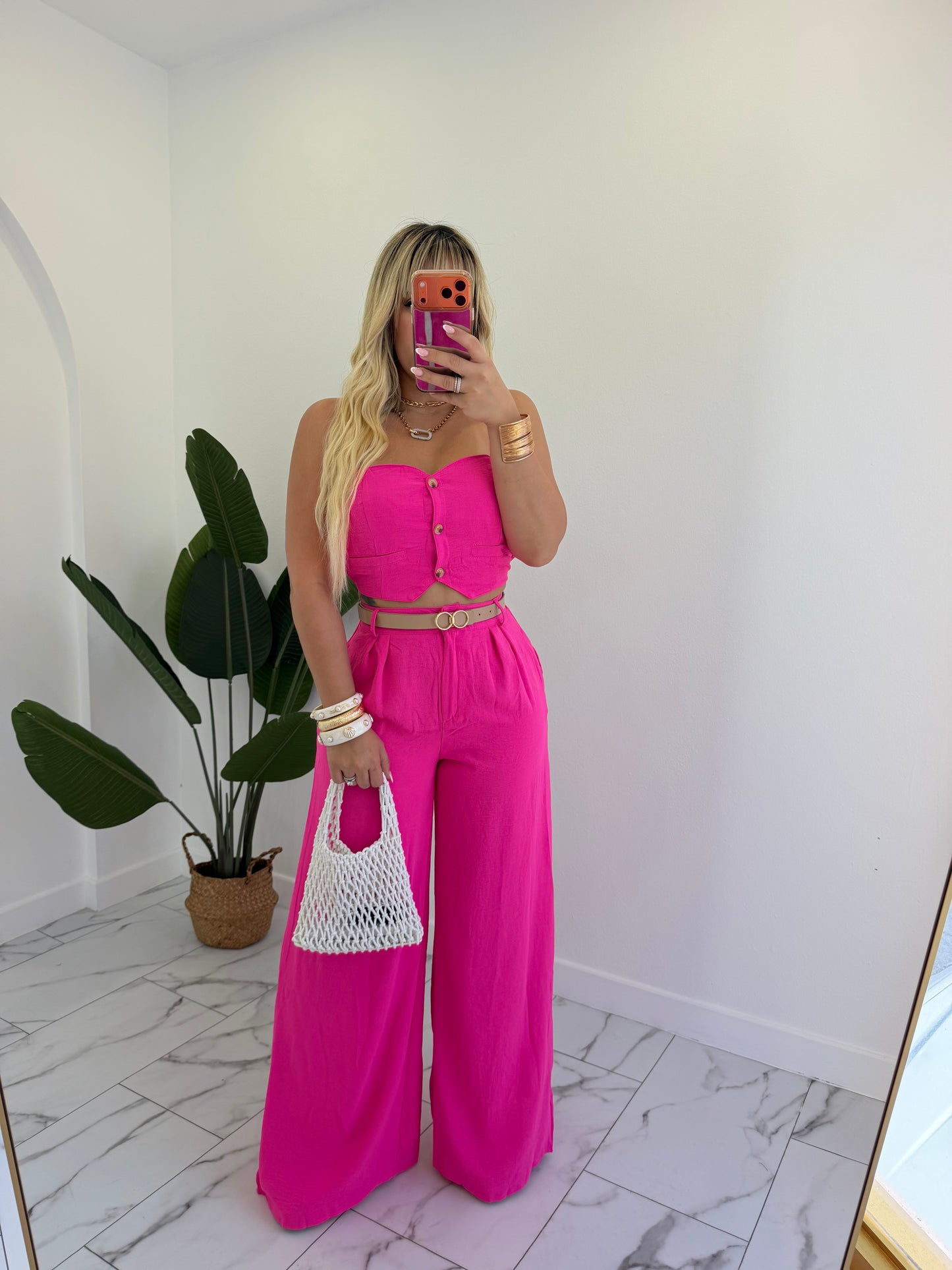 Boss Mom set