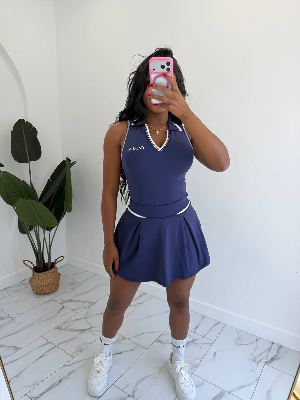 Golf G Set