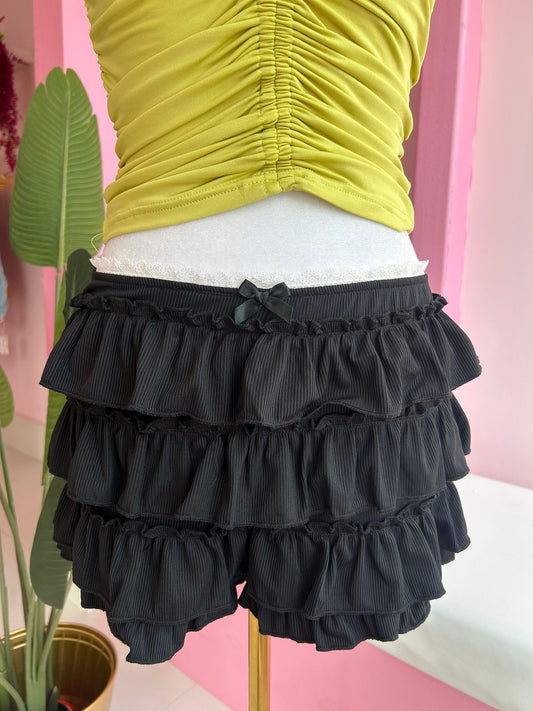 Picnic short