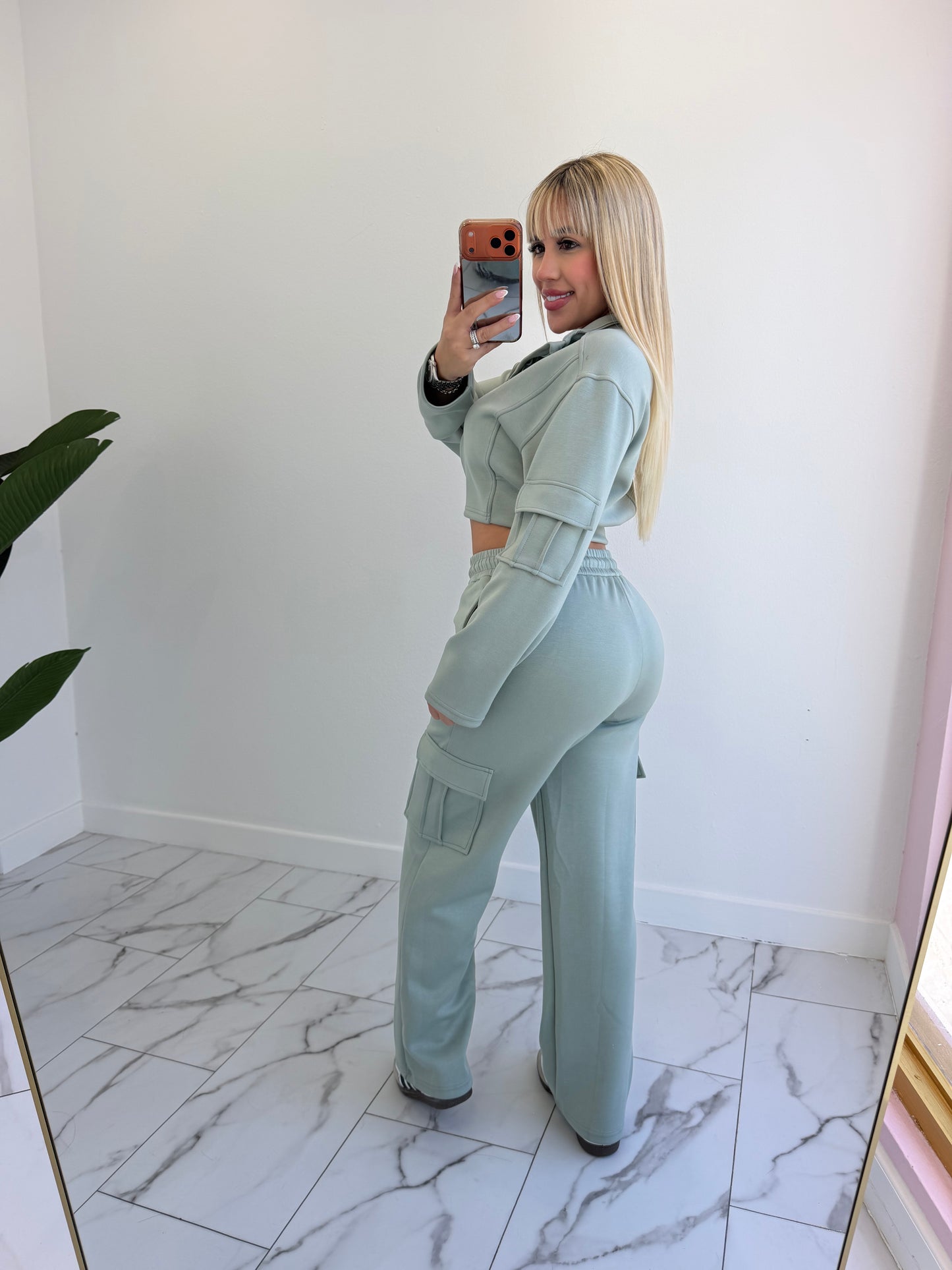 Travel Petite Set