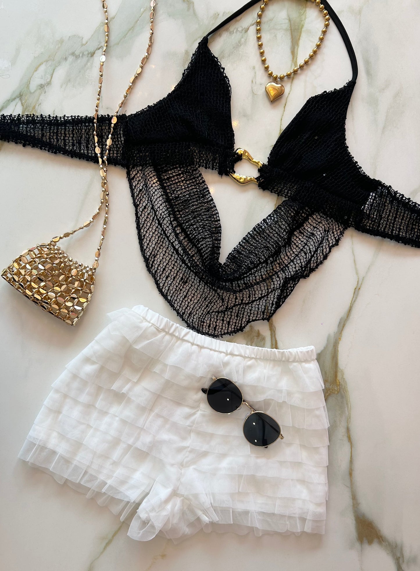 Gipsy Mallita top