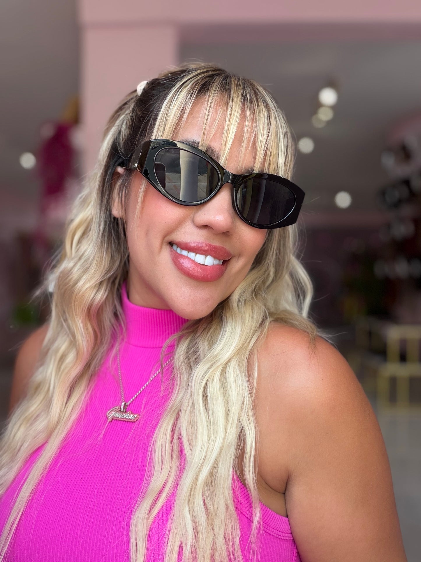 Gafas Loved