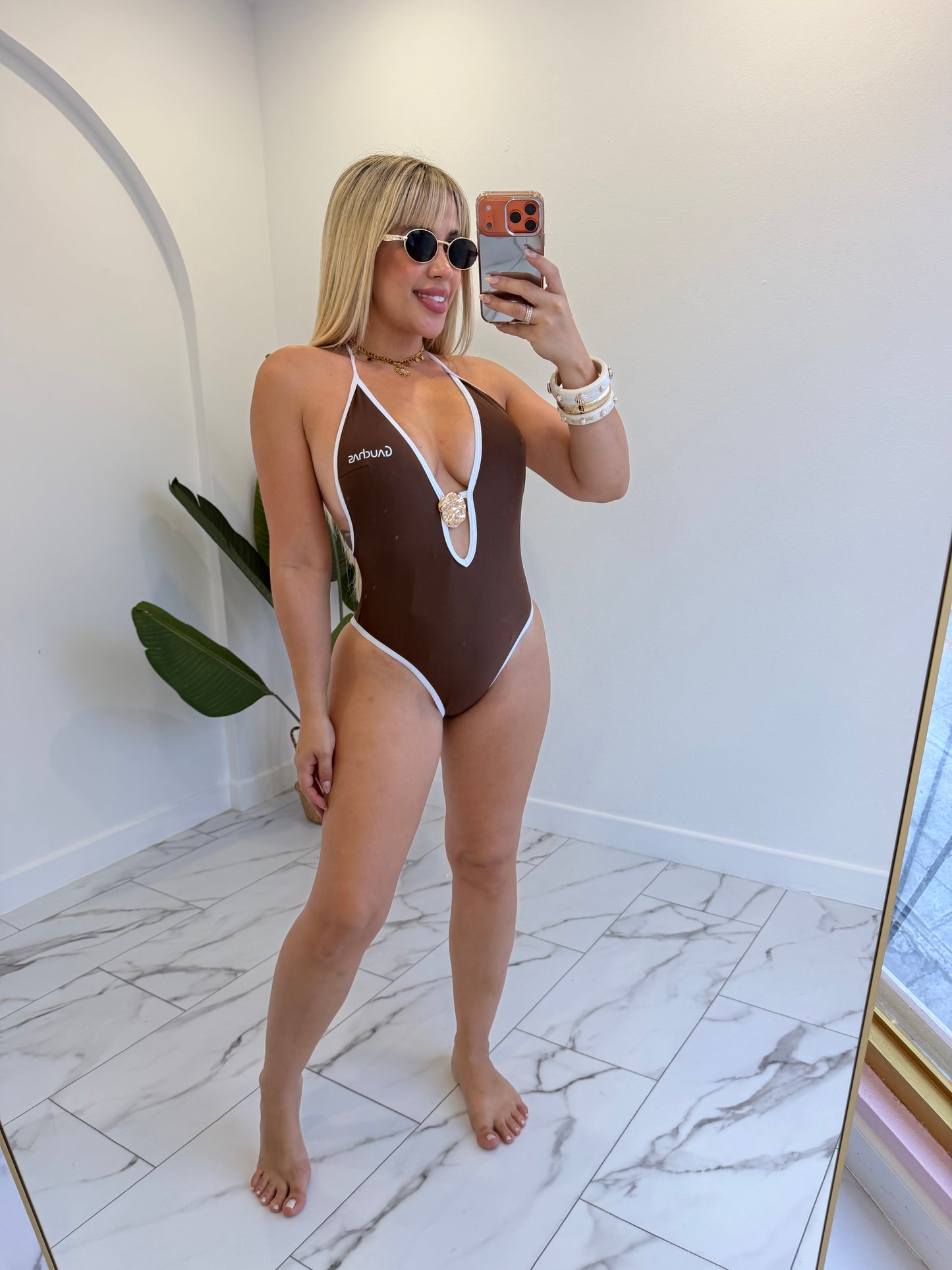 Gipsy Gauchas Swimsuit