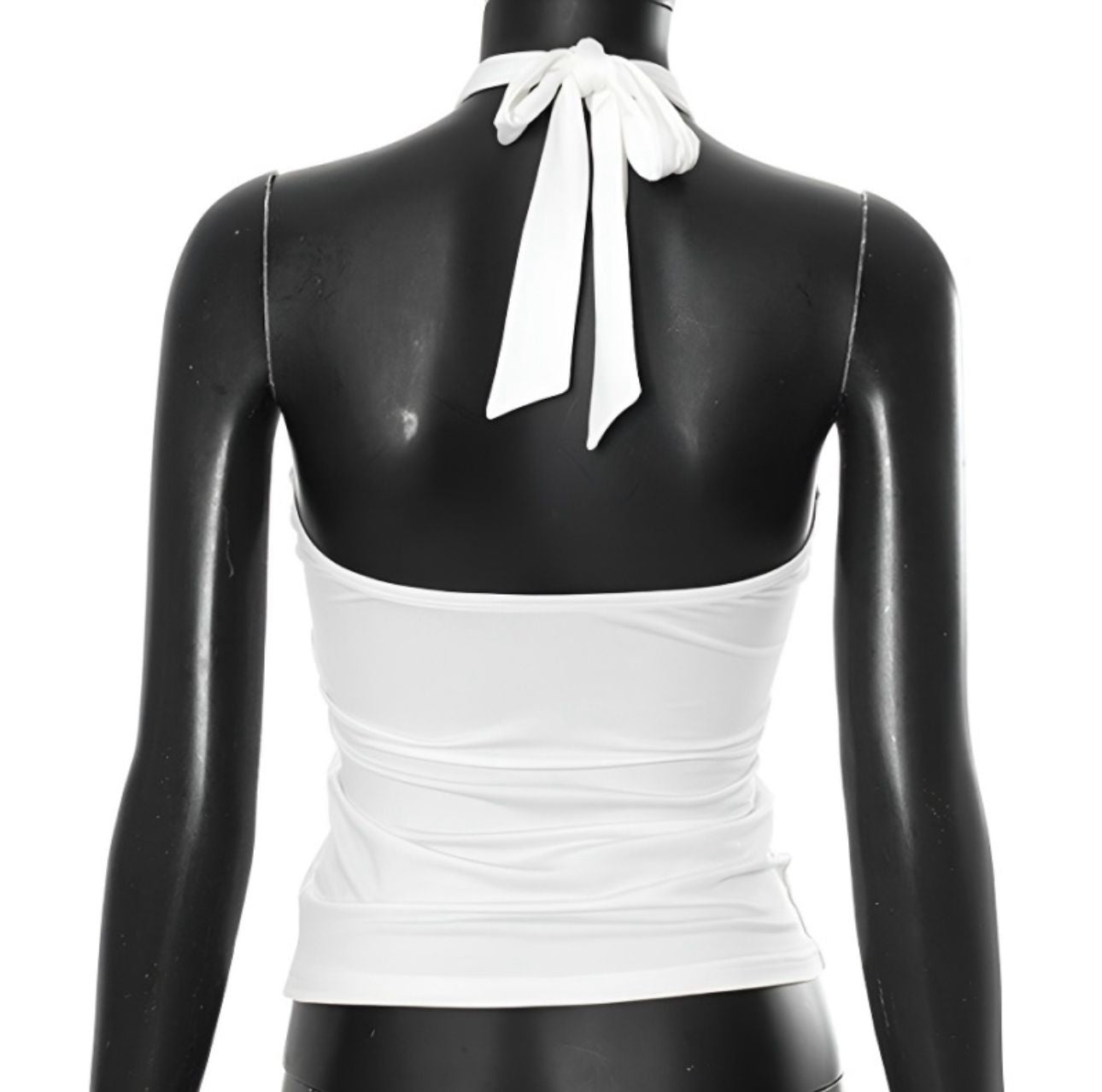 Ring white top