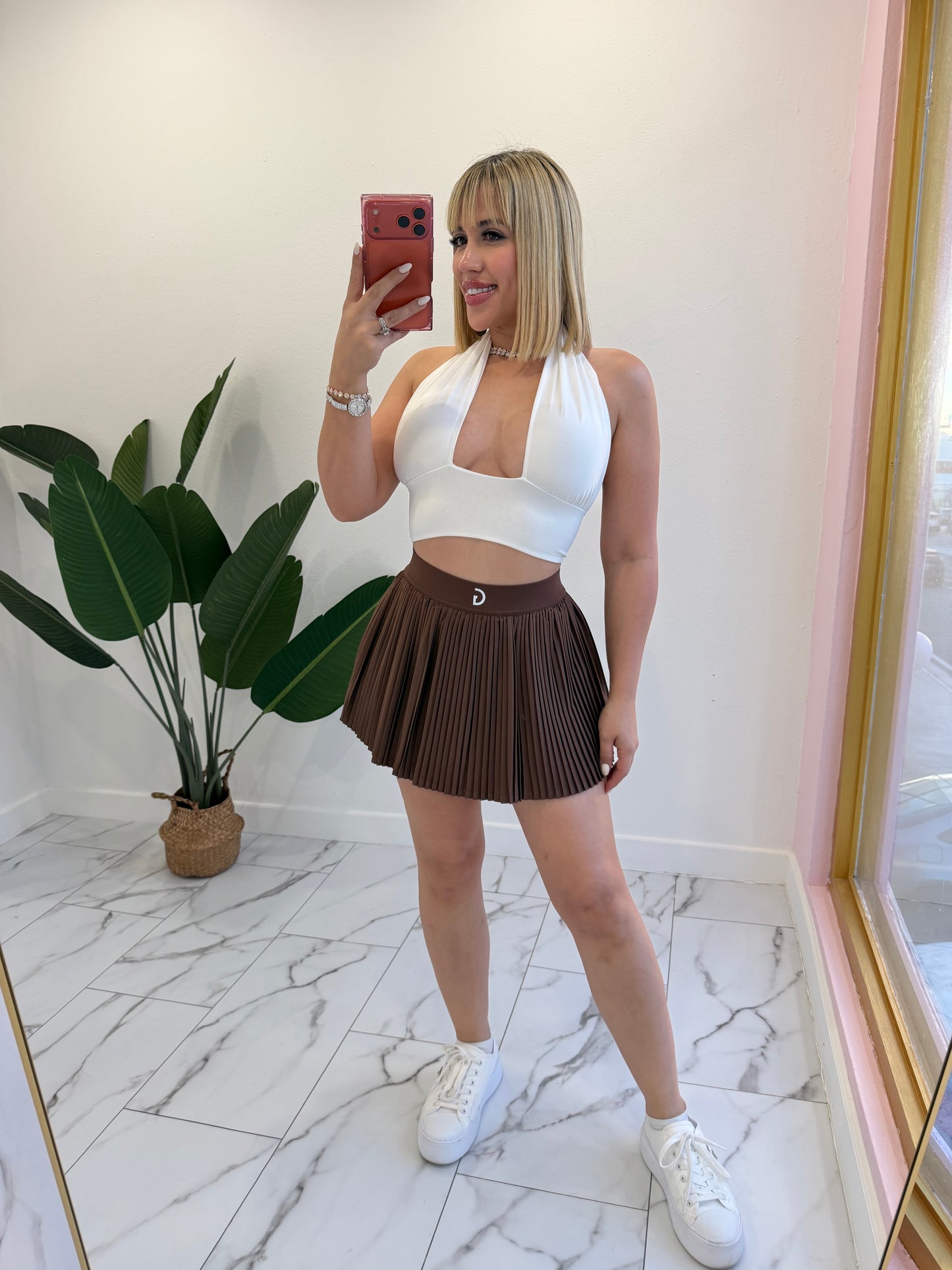 Tenis Cute Skort sport