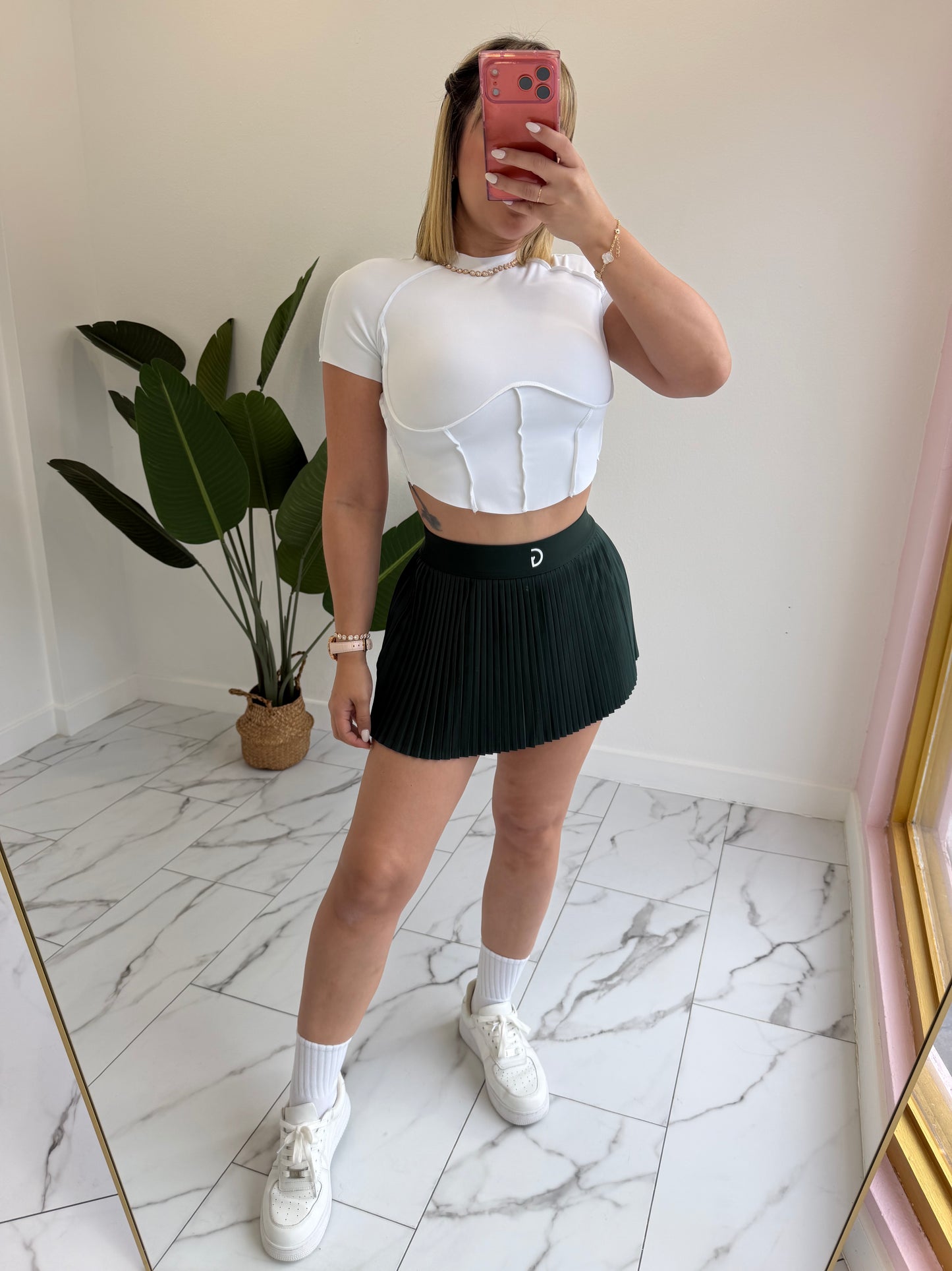 Tenis Cute Skort sport