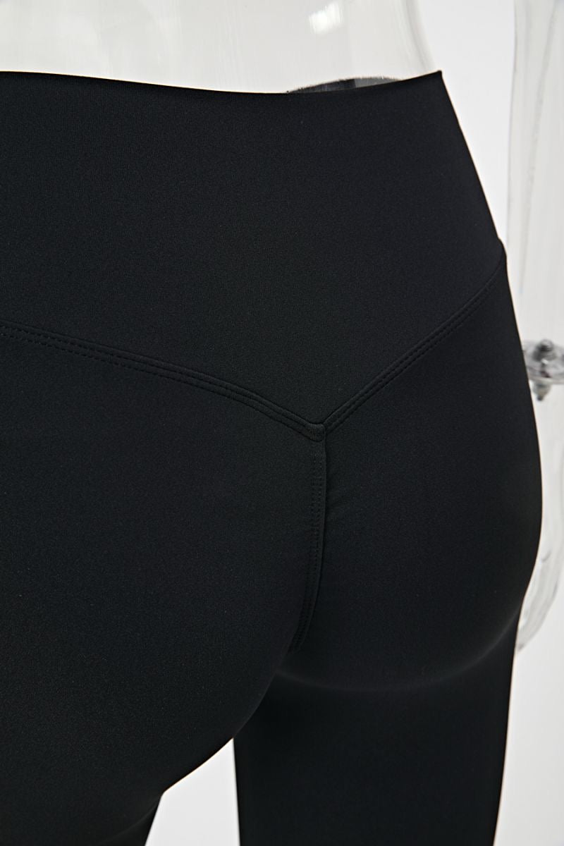 Slim Vest sport set