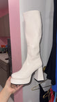 Botas Sexy long