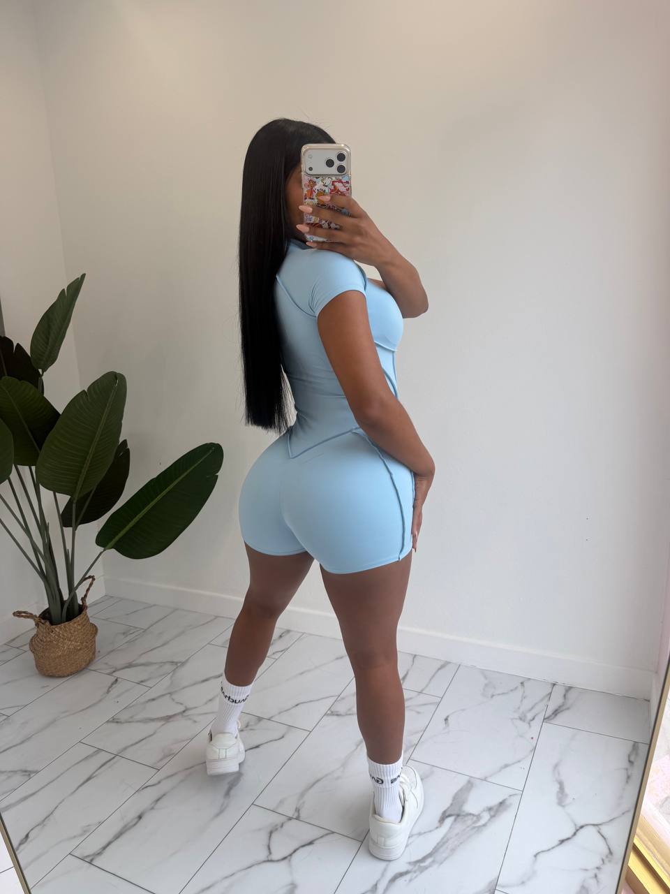 Wonder romper