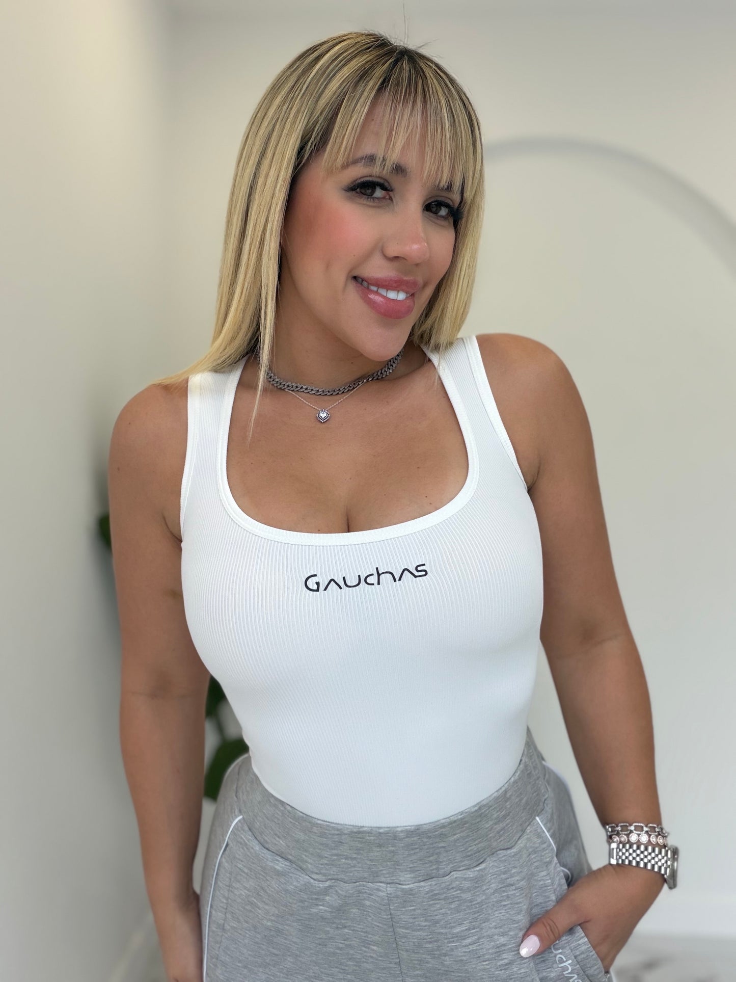 Gauchas Camisilla