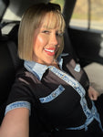 Travel denim set