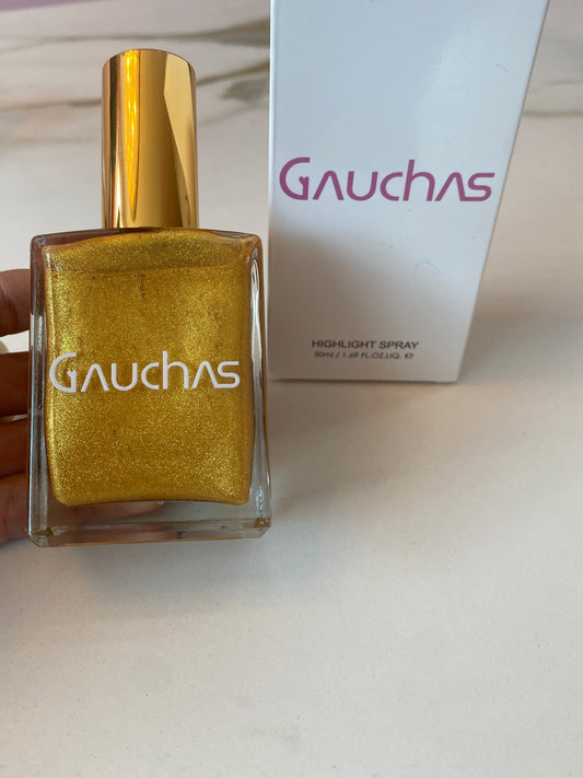 Gauchas glitter Spray