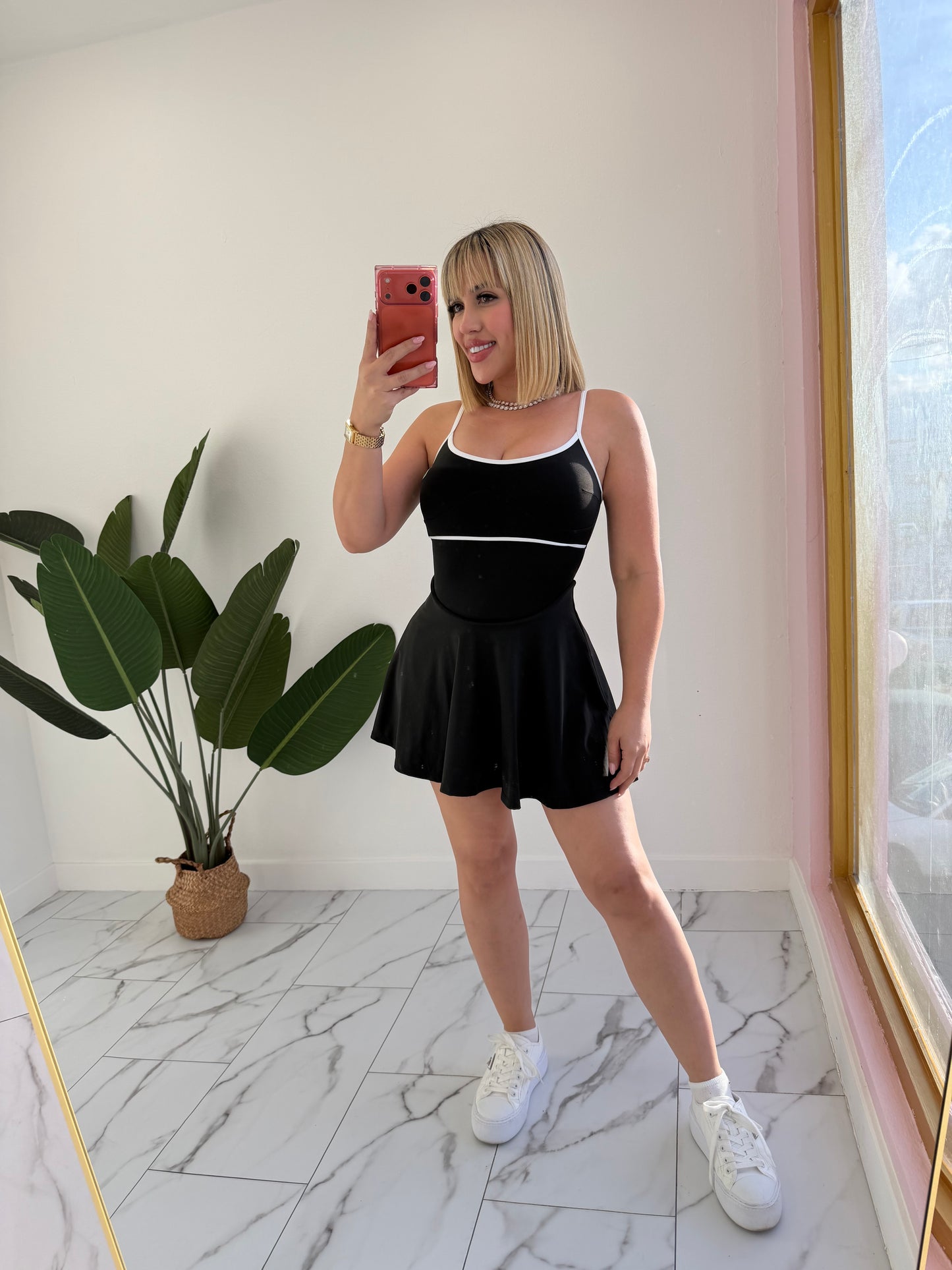 Alo tenis sport dress