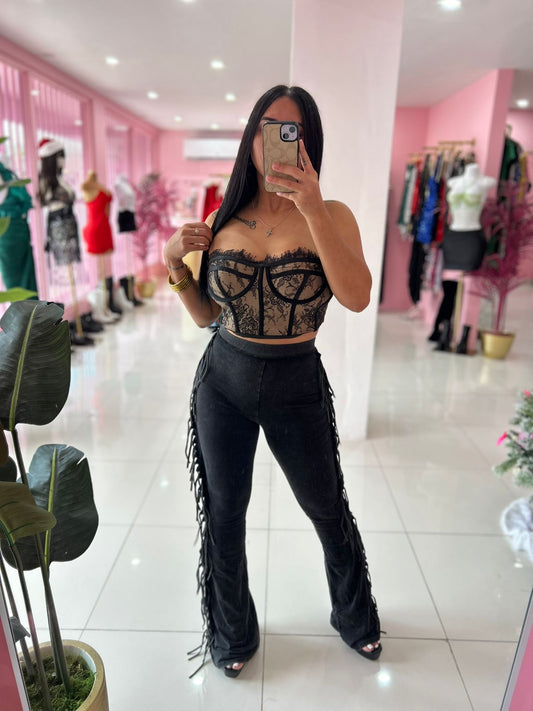Selena Pant