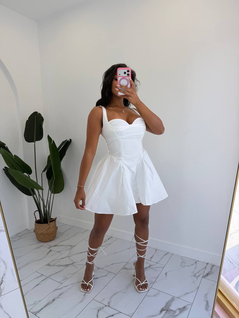 Cute dress