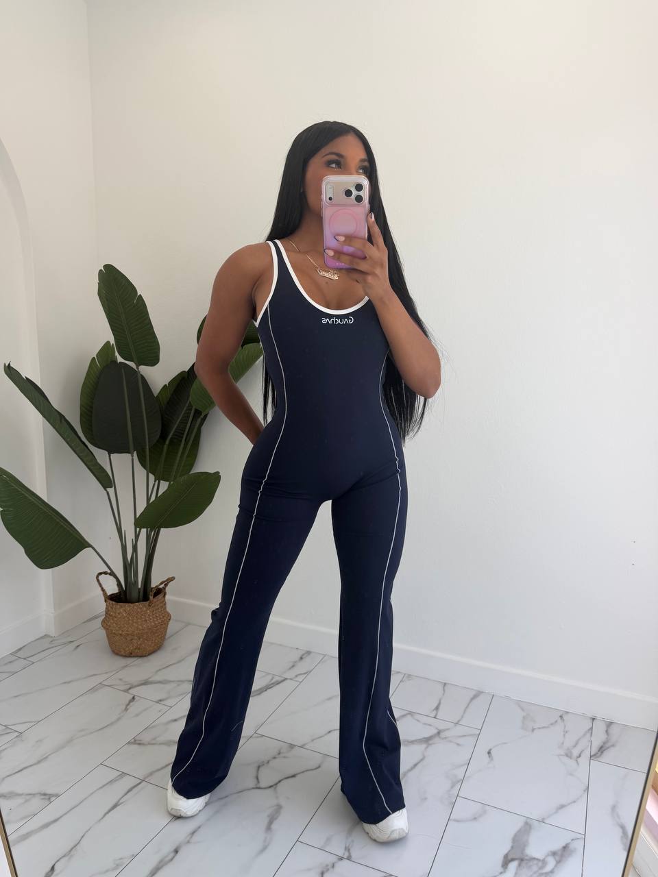 FAV Alo Jumpsuit Sport (Tall Girl)