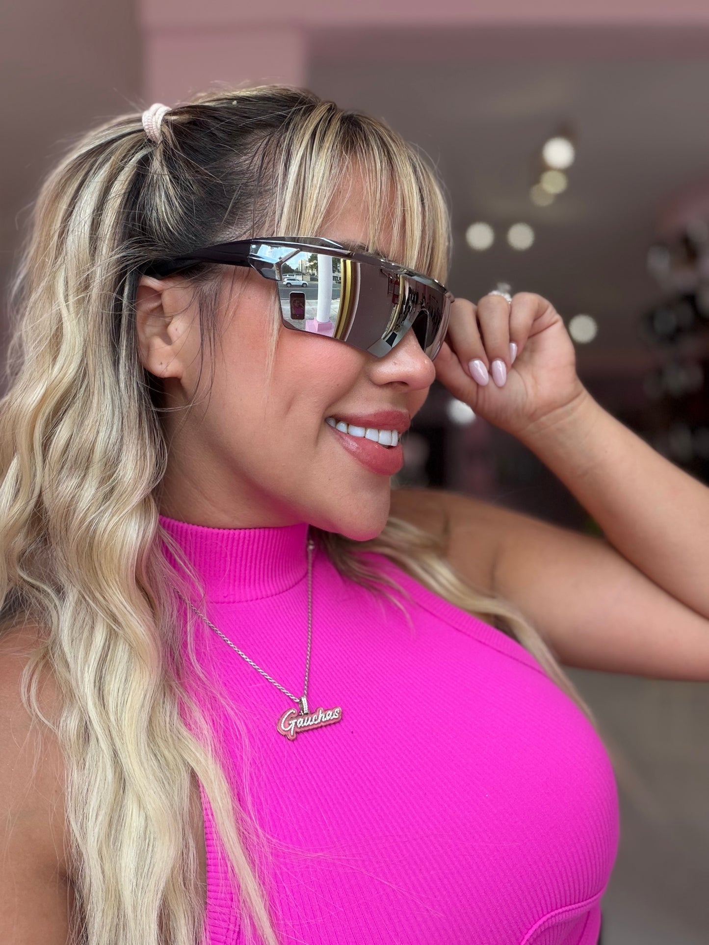 Gafas sportcitas