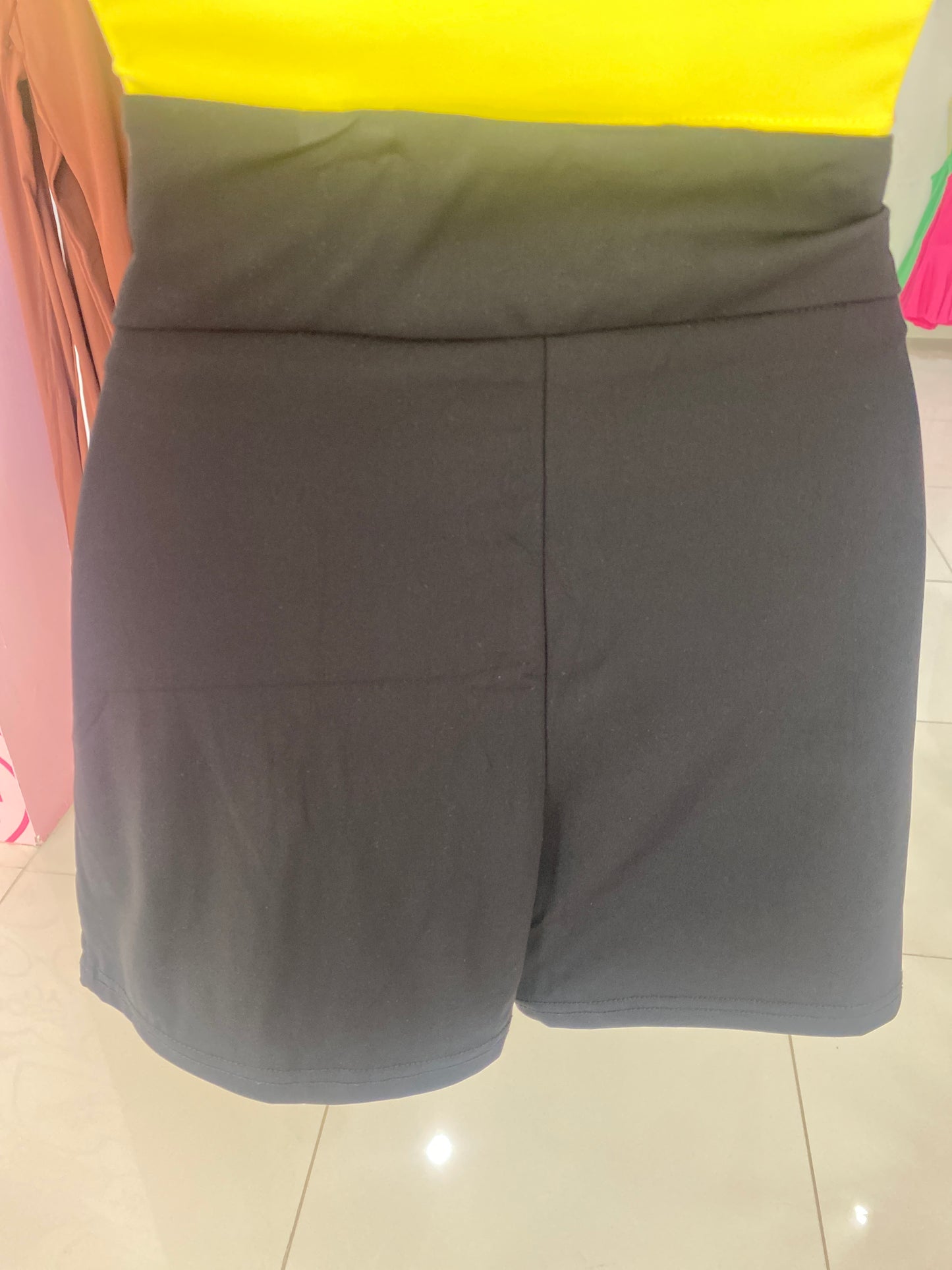 Skort G Sport