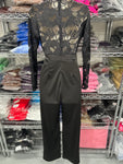 Jumpsuit Encaje