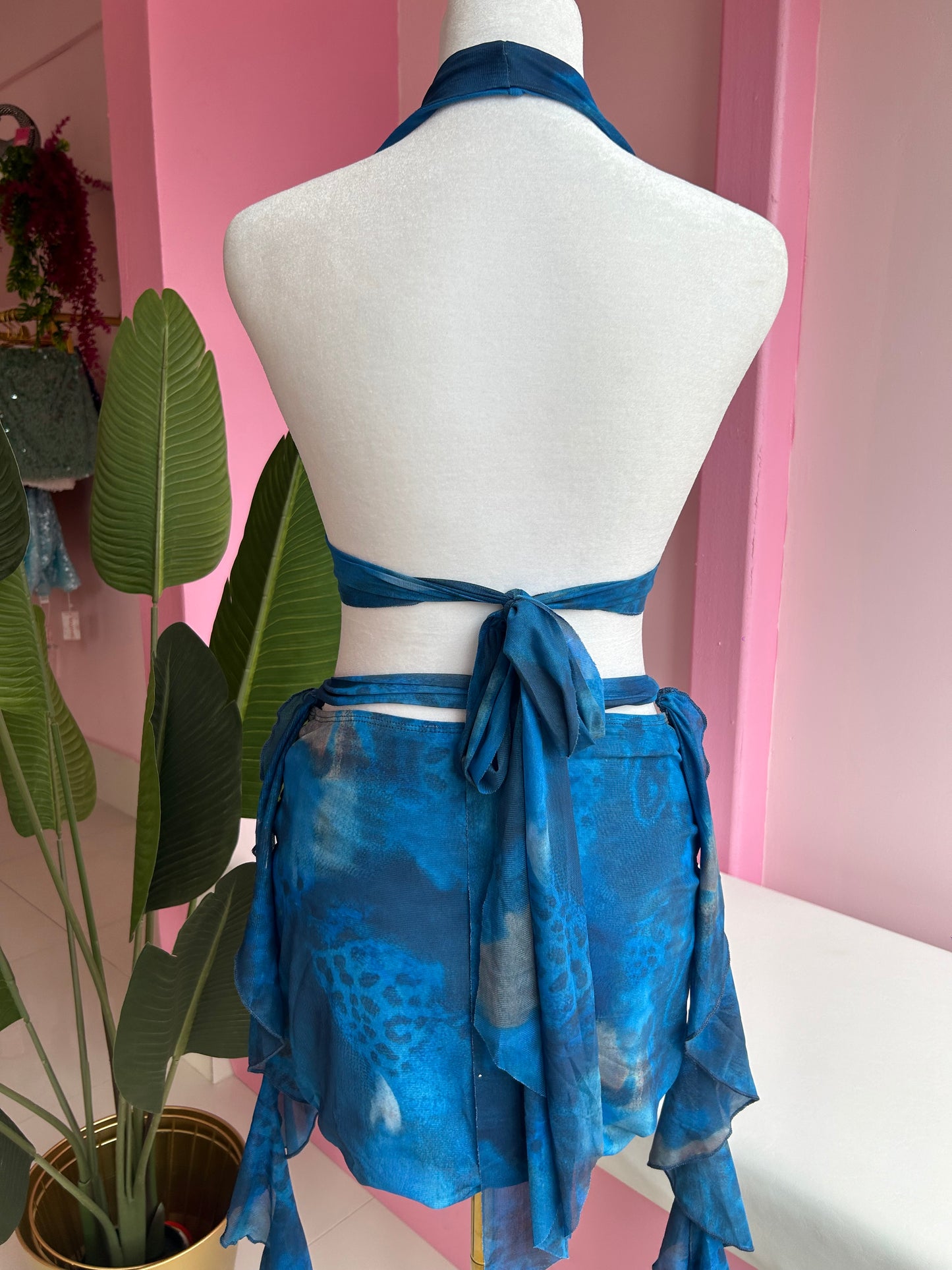 Gipsy Dress
