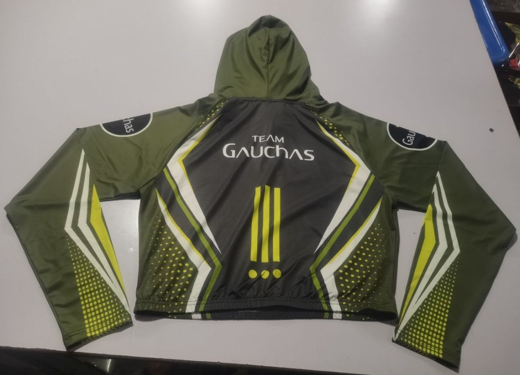 Gauchas racing tshirt