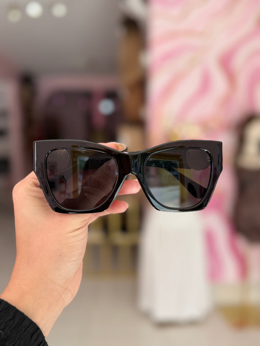 Gafas Black Fancy
