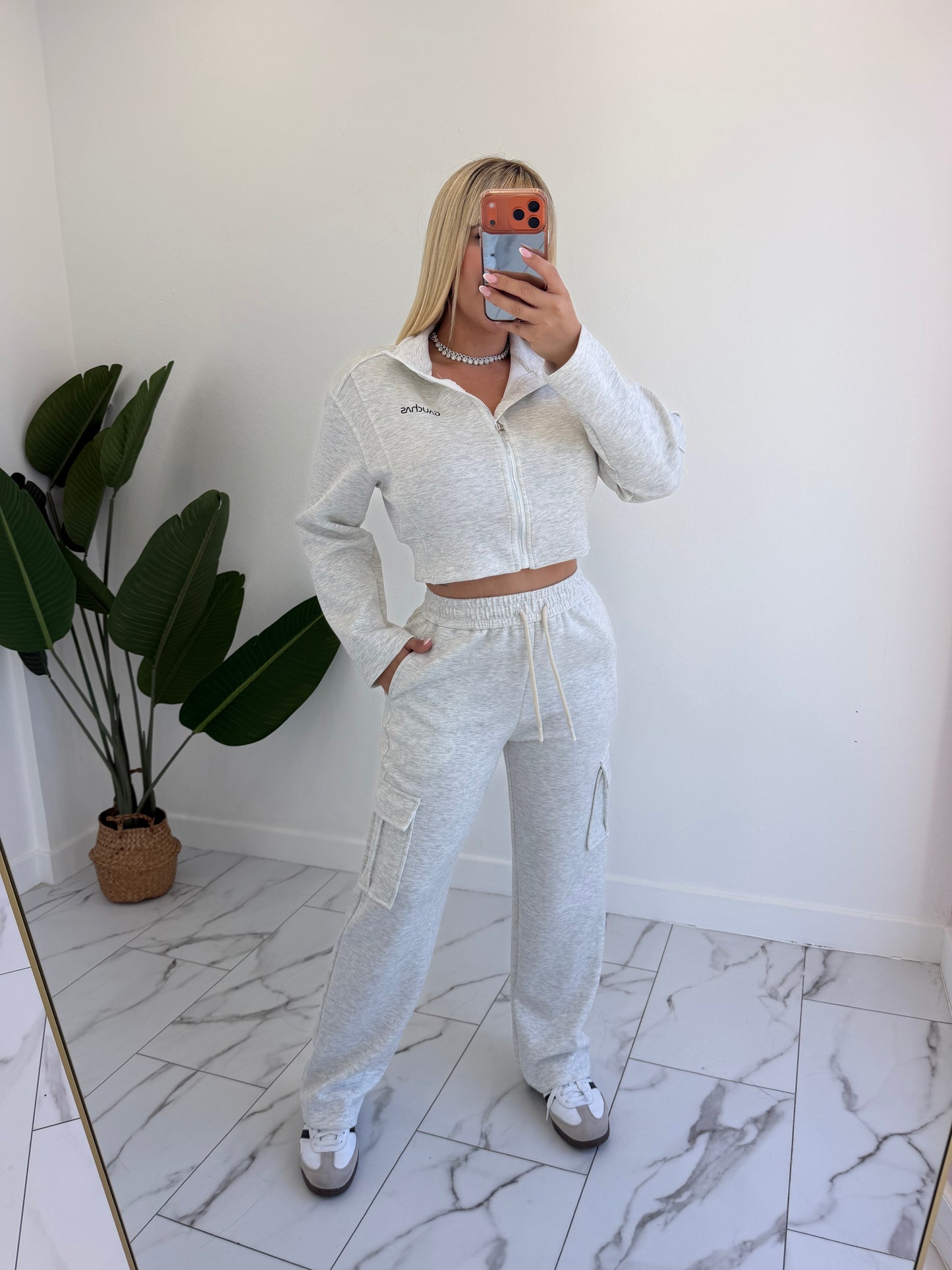Travel Petite Set