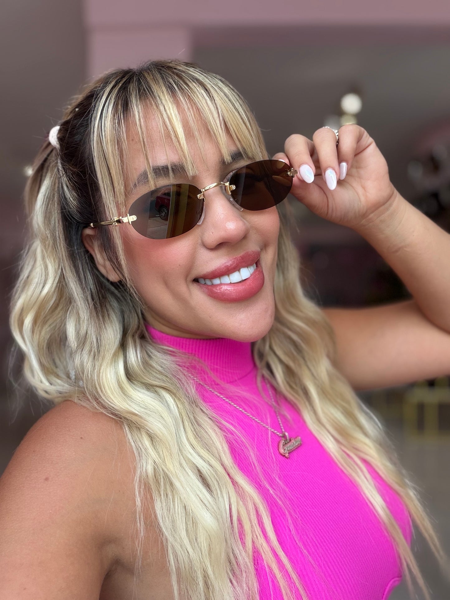 Gafas Mini Fancy
