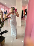 Sirena Long Dress