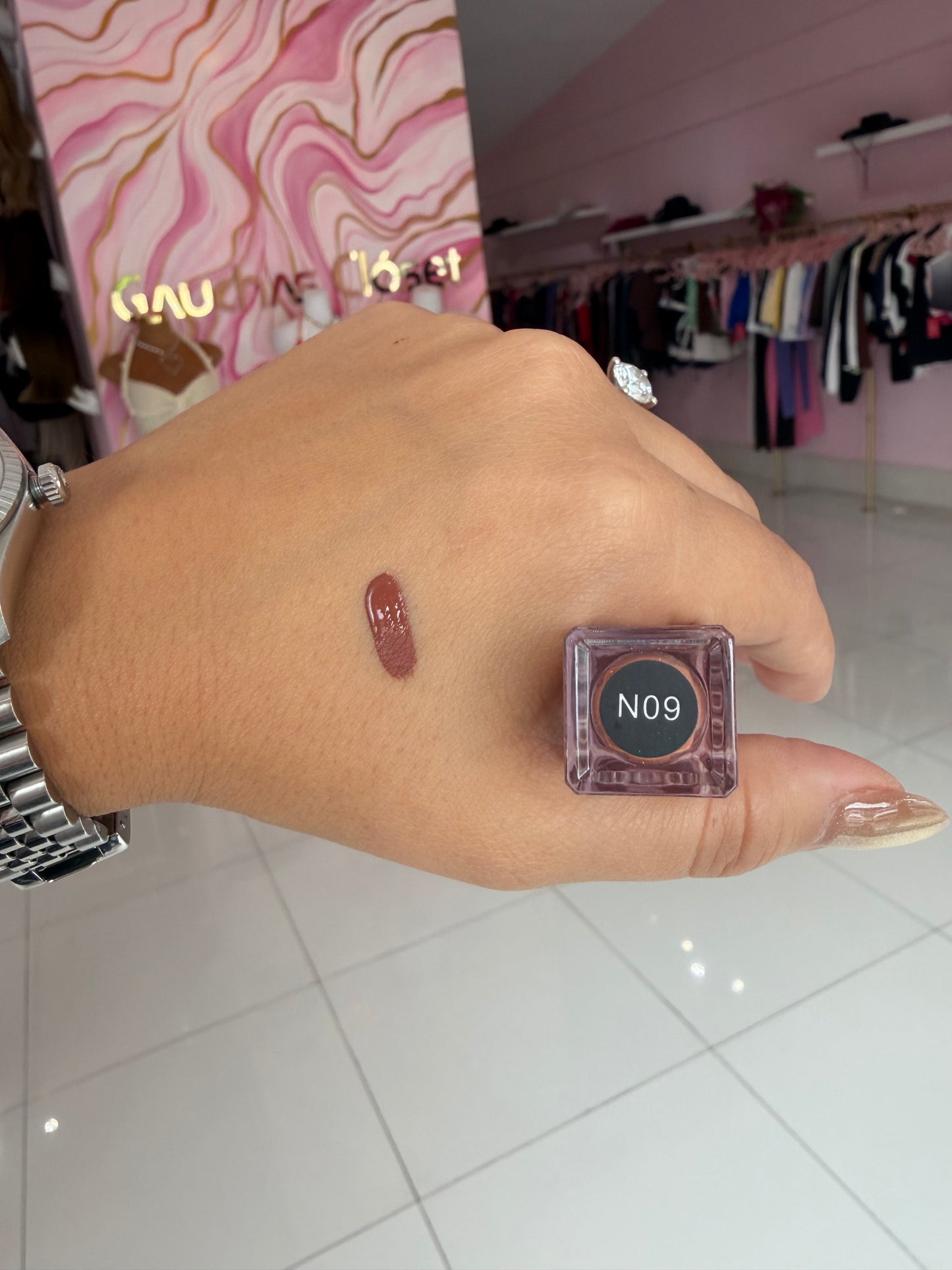 Gauchas Lip Gloss