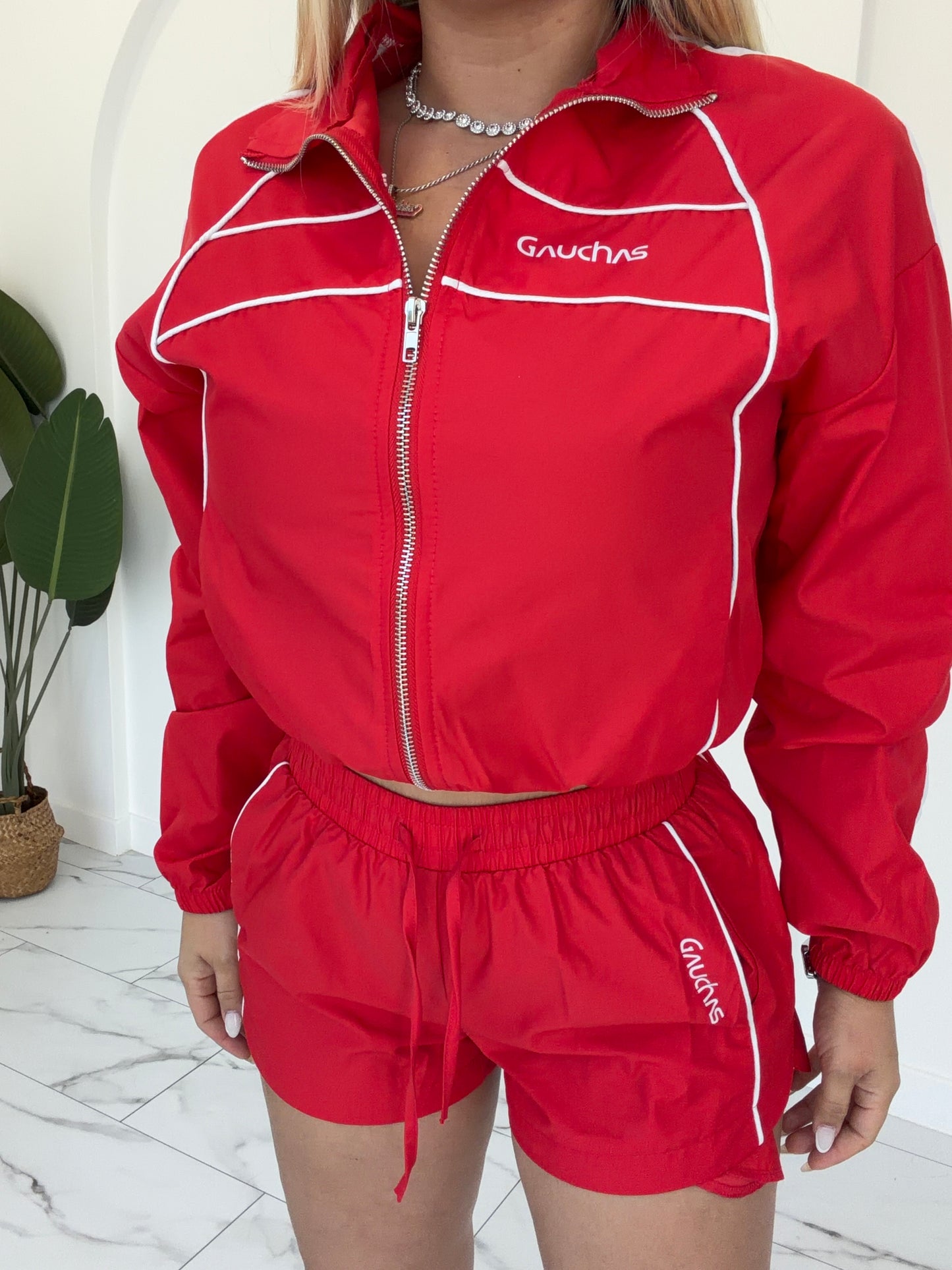 Trap Gauchas set