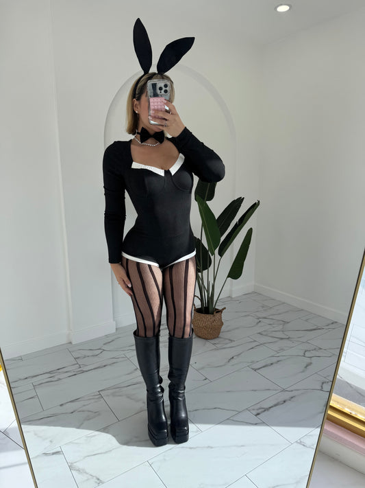 Bodysuit hipster