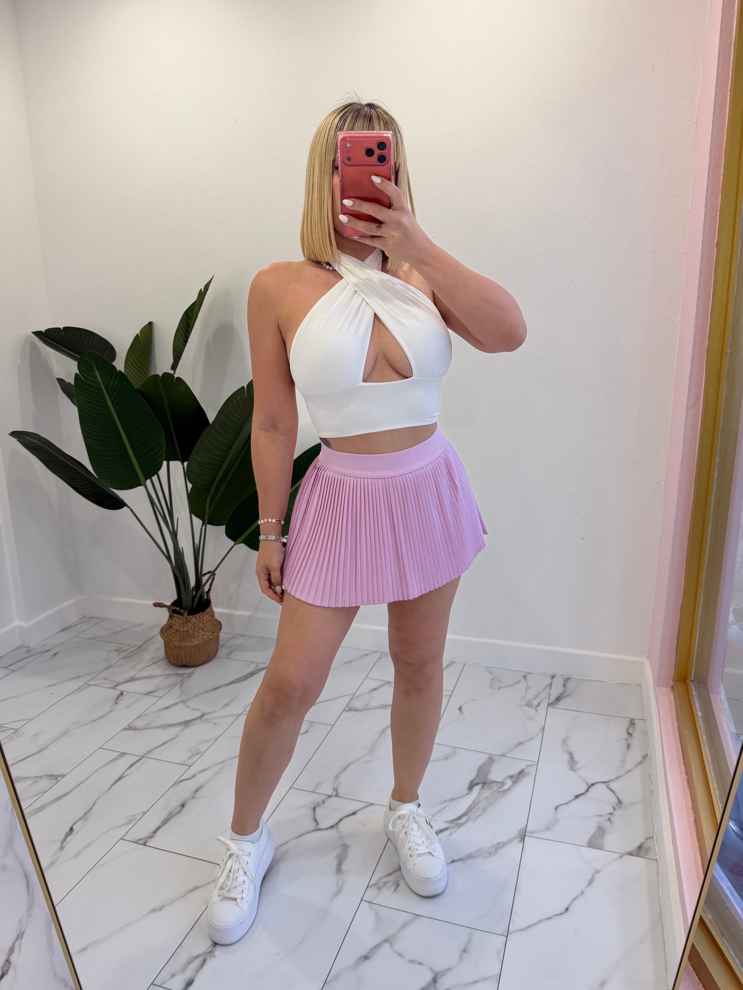 Tenis Cute Skort sport