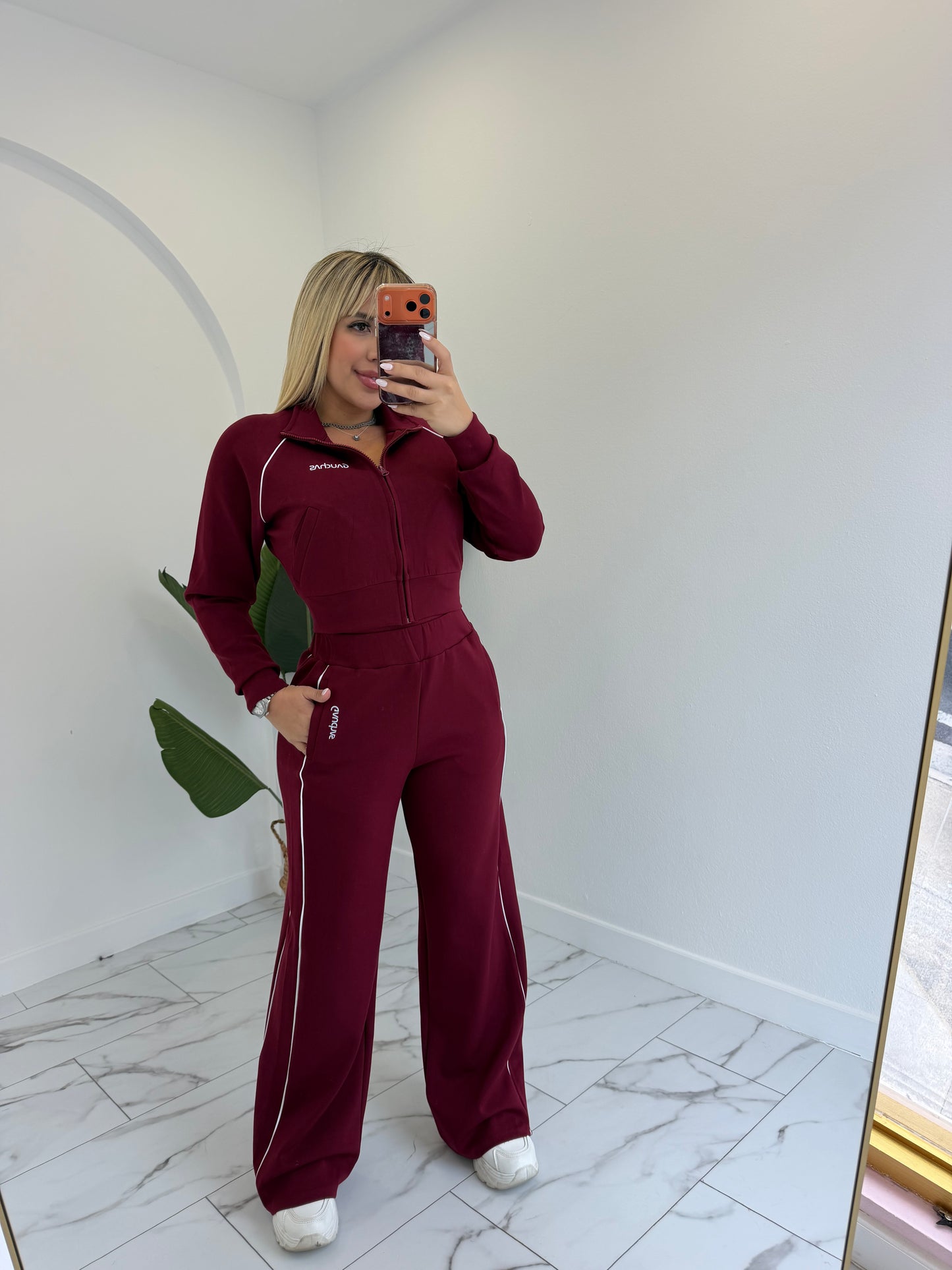 Travel soft set