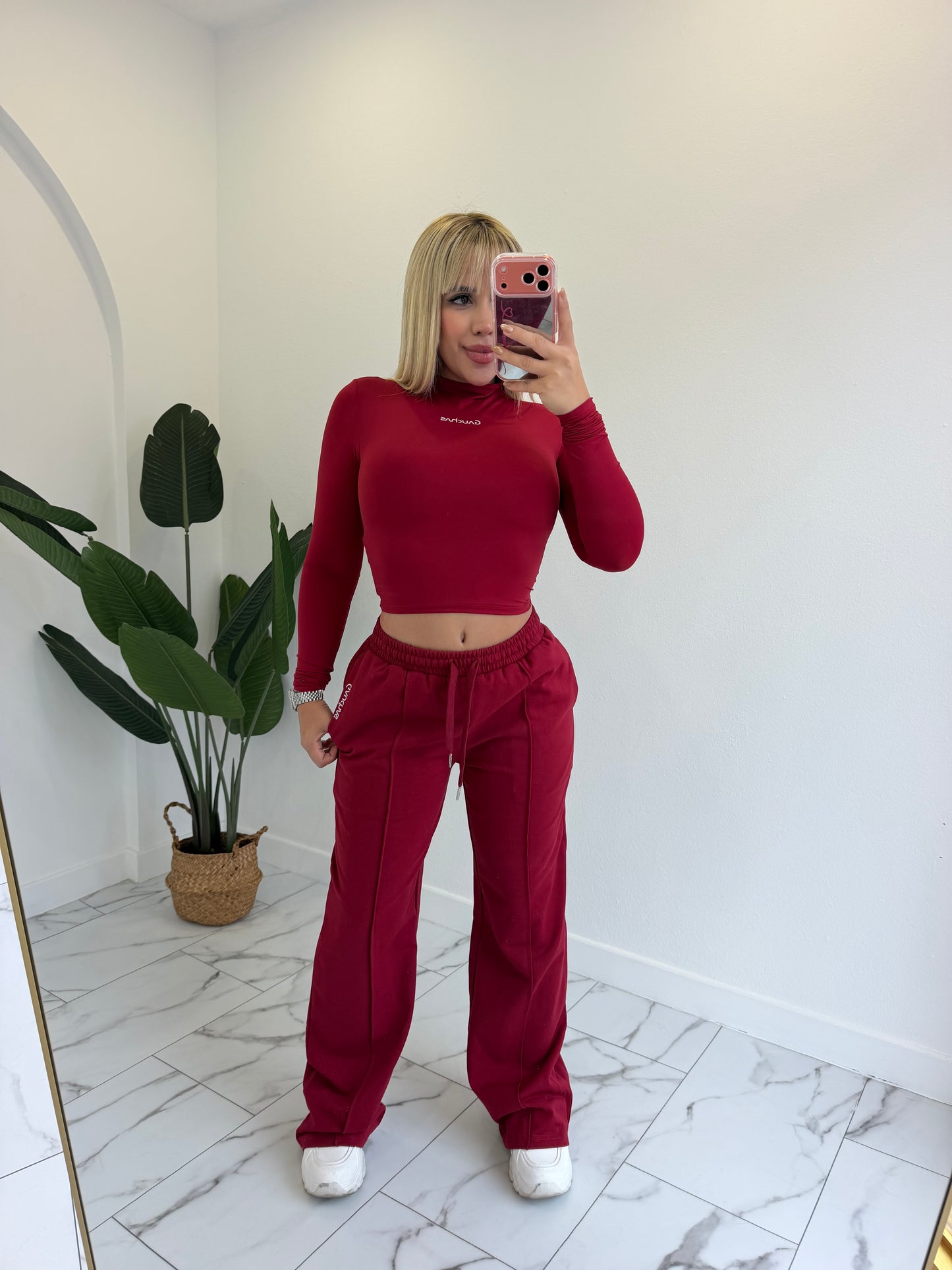 Comfy G set