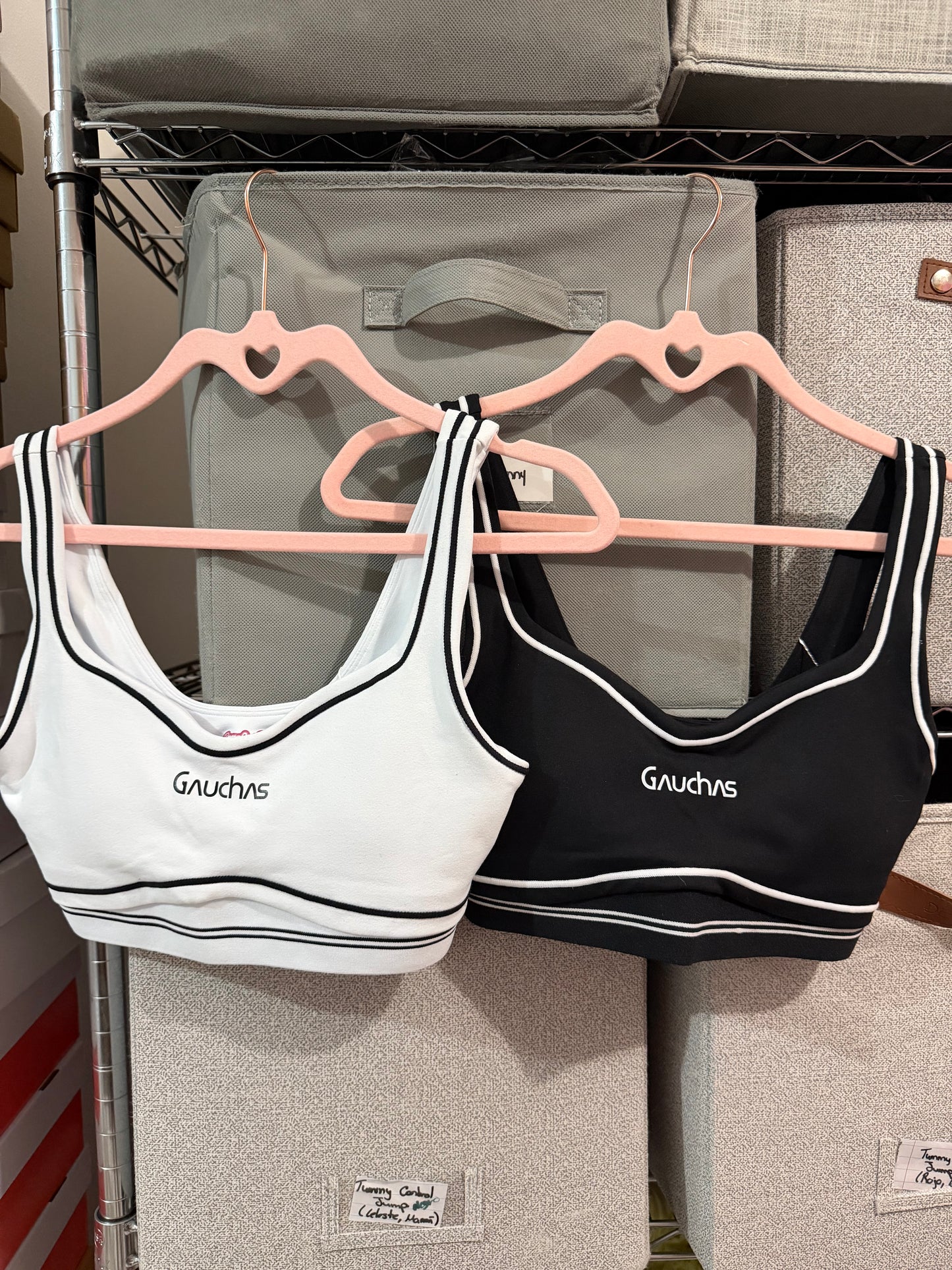 Gauchas Sport Bra