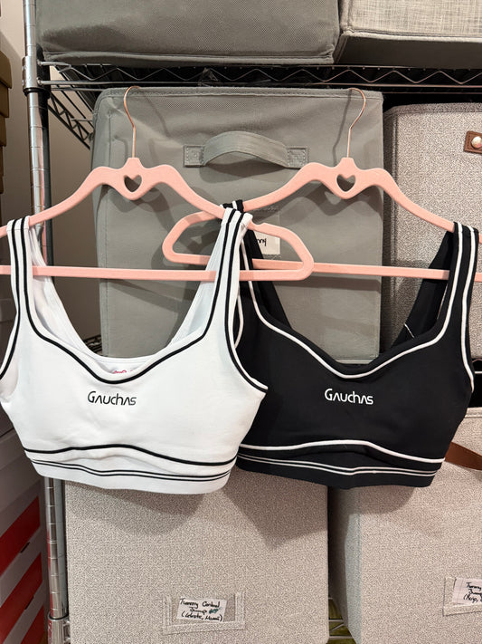 Gauchas Sport Bra