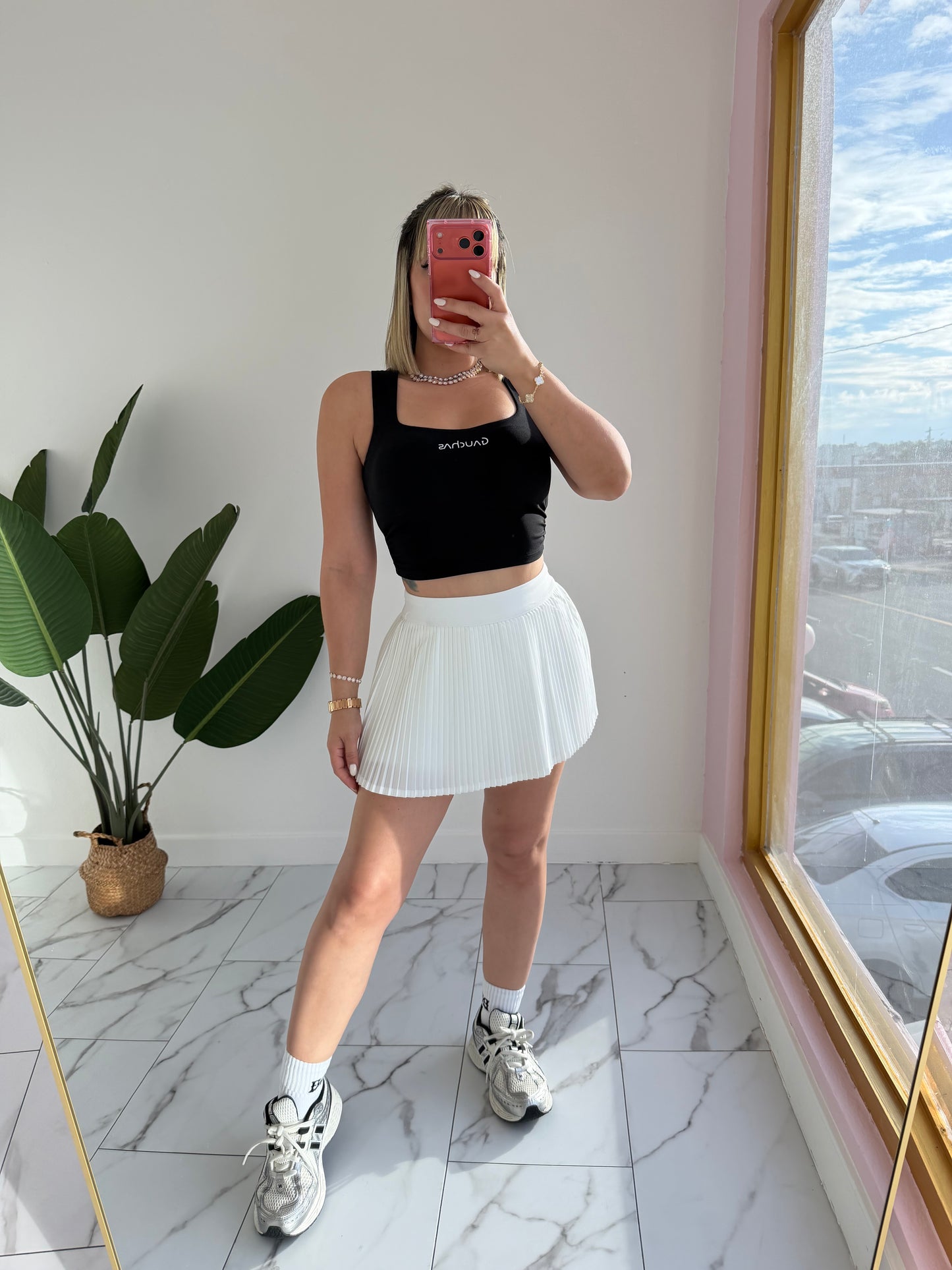Tenis Cute Skort sport