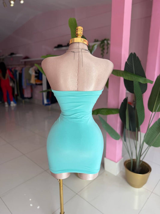 Strapless Fairy dress