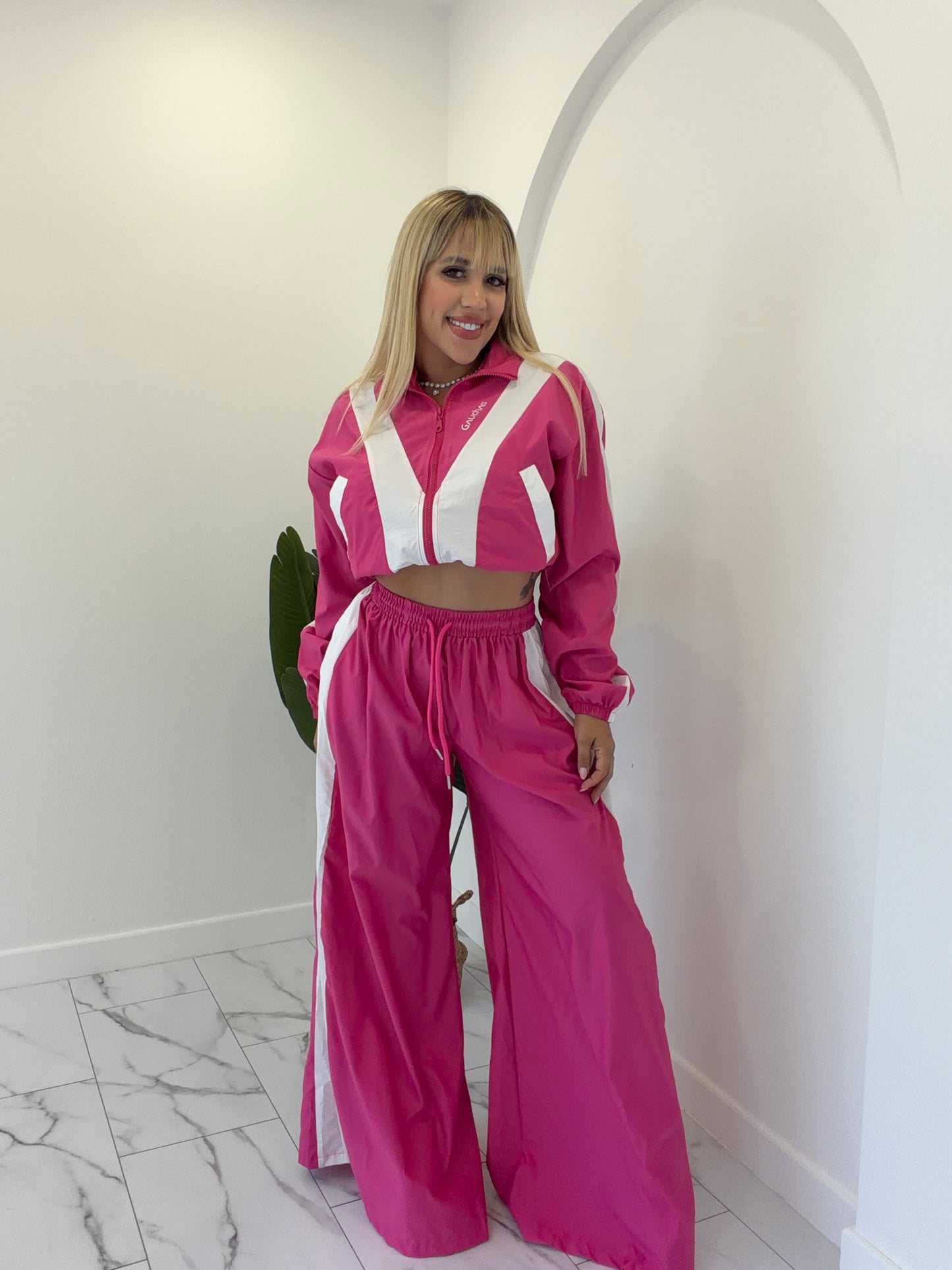 Retro TALL GIRL set