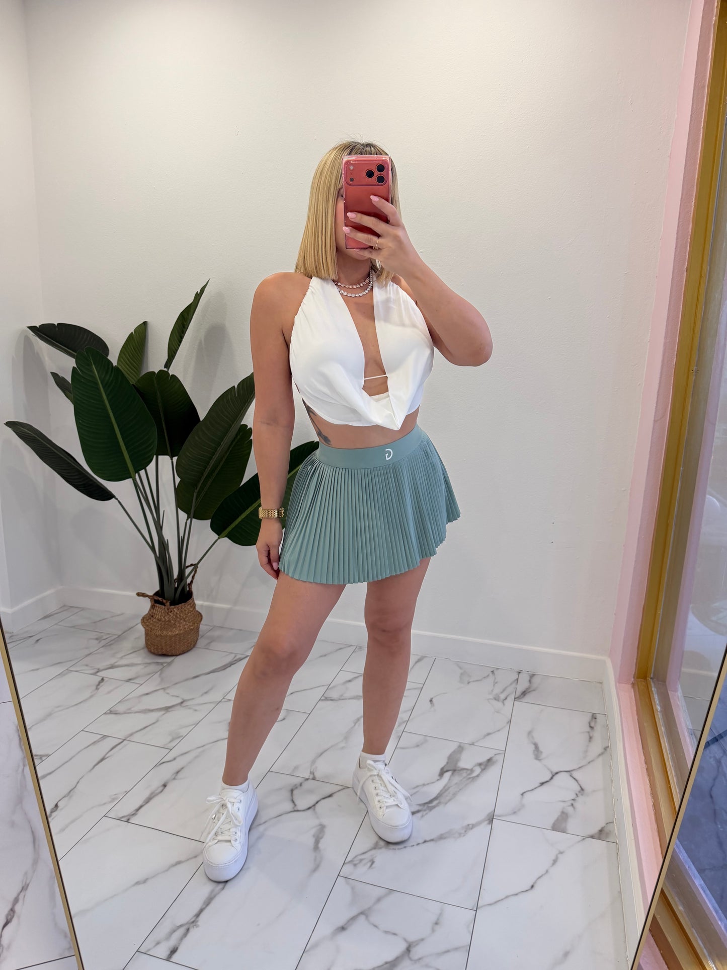 Tenis Cute Skort sport