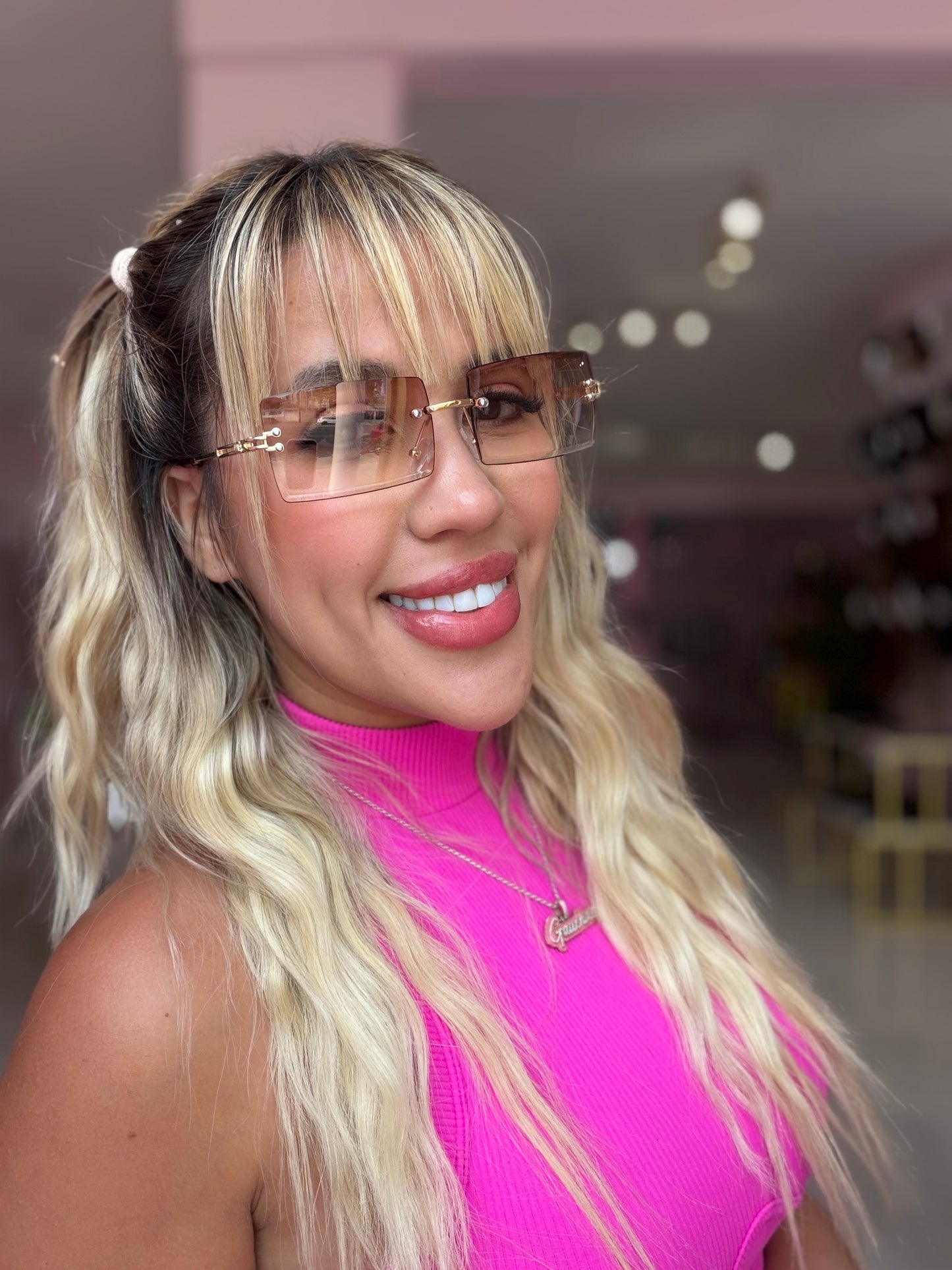 Gafas Under