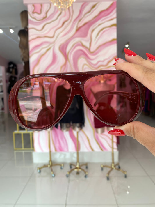 Gafas Wine