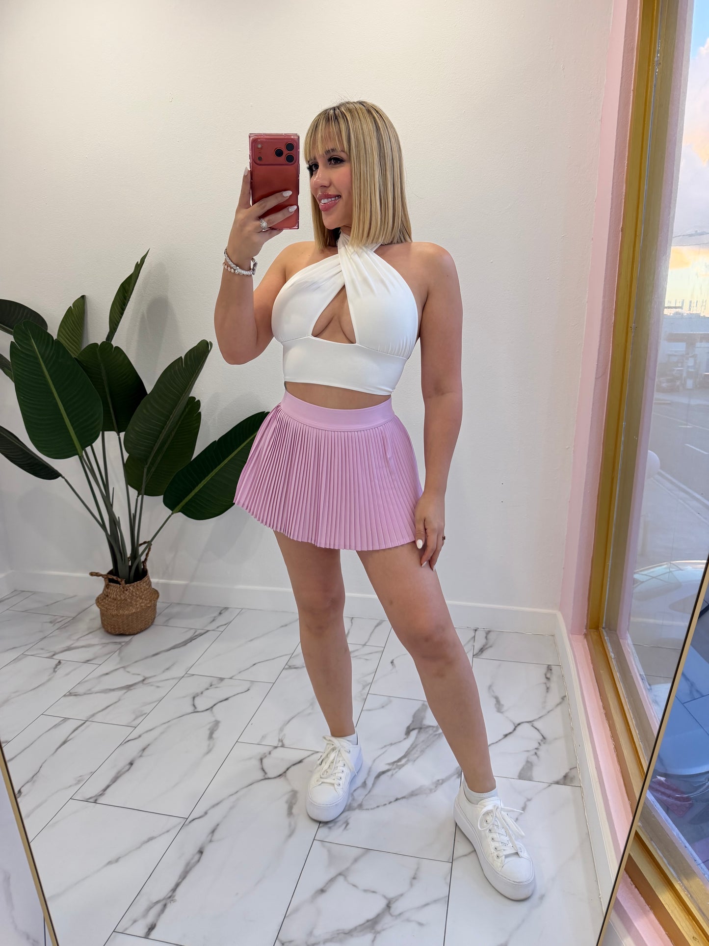Tenis Cute Skort sport